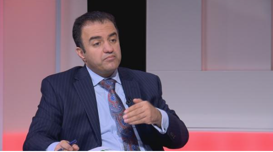 Al-Hayat Center's General Manager donates 4 buses to Arhaba Club ...