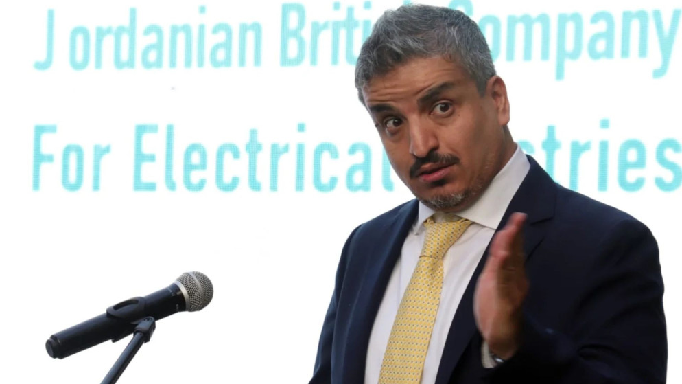 Jordanian engineer advances UK patent for smart energy monitoring technology