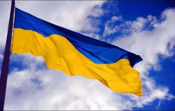 Ukrainian Embassy: Two years since Ukraines darkest hour 