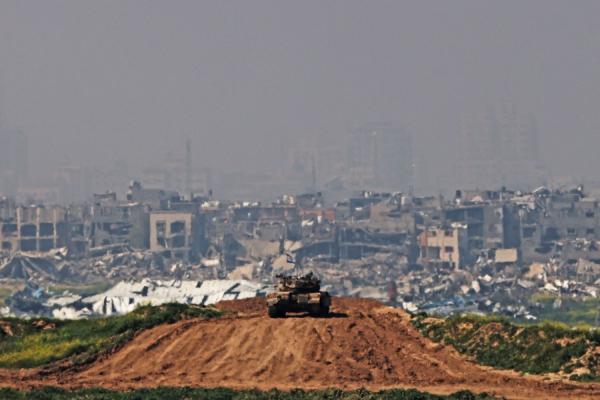 Death toll in Gaza surges to 41909, over 97,303 injured