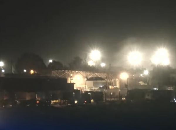 Gaza: 13 Israelis, 7 foreign nationals hand to Red Cross