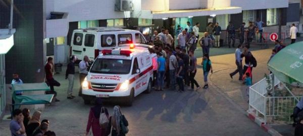 Gazas Health Ministry: Four hospitals in Gaza out of service 