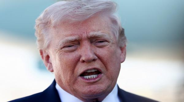 Trump wants a deal with Iran, officials say 