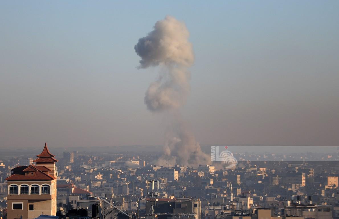 171st day of war: Dozens of Palestinian civilians killed in Israeli airstrikes on Gaza