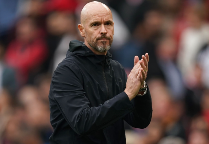 Ten Hag credits United's leadership for proactive transfer moves ...
