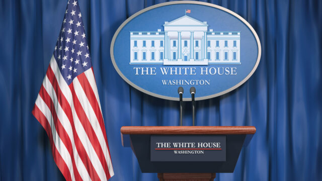 Biden issues statement regarding Iranian attack on Israel