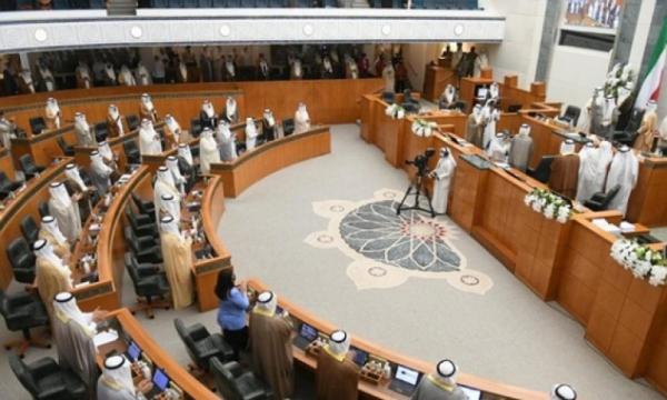 Kuwait government submits resignation following tension with parliament