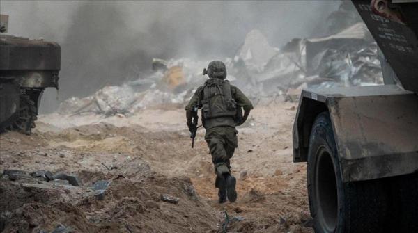 Occupation army death toll in Gaza battles rises to 531 