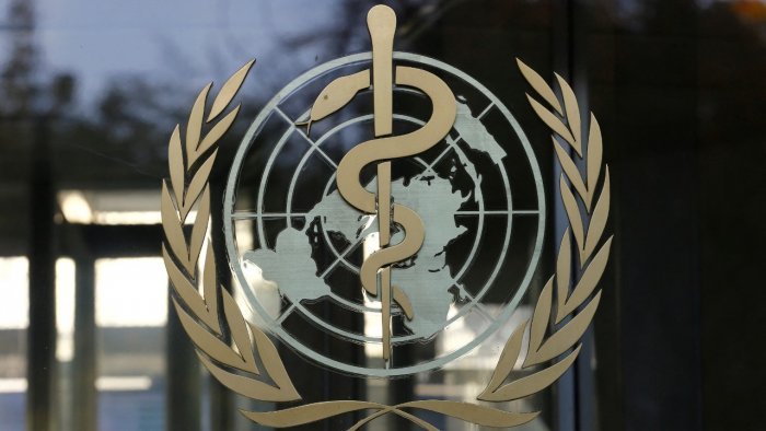 WHO urges rich countries to pay up for Covid plan