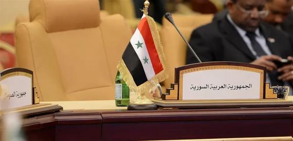 Arab foreign ministers to discuss Syria in Cairo with Jordans participation 