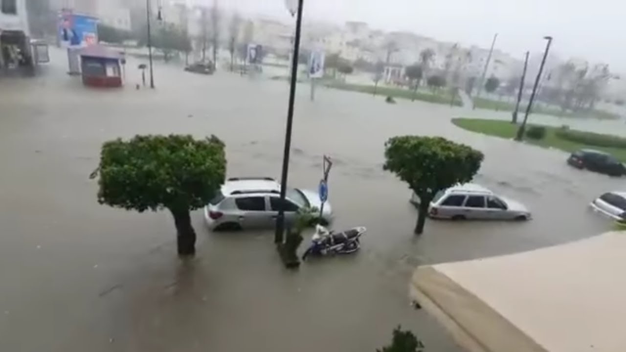 Jordan expresses condolences over victims of Tangier floods | Jordan ...