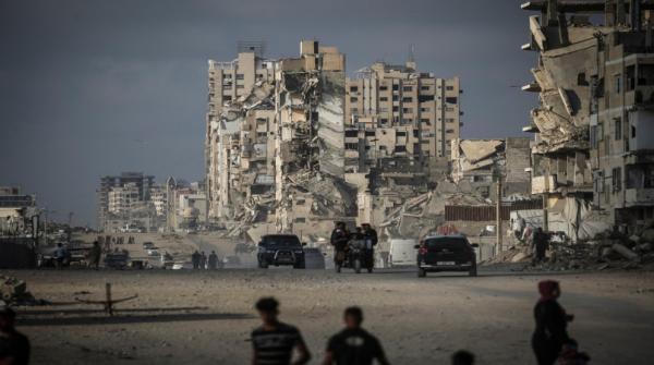 Hamas dissolves Gaza governing body, clearing way for technocratic committee