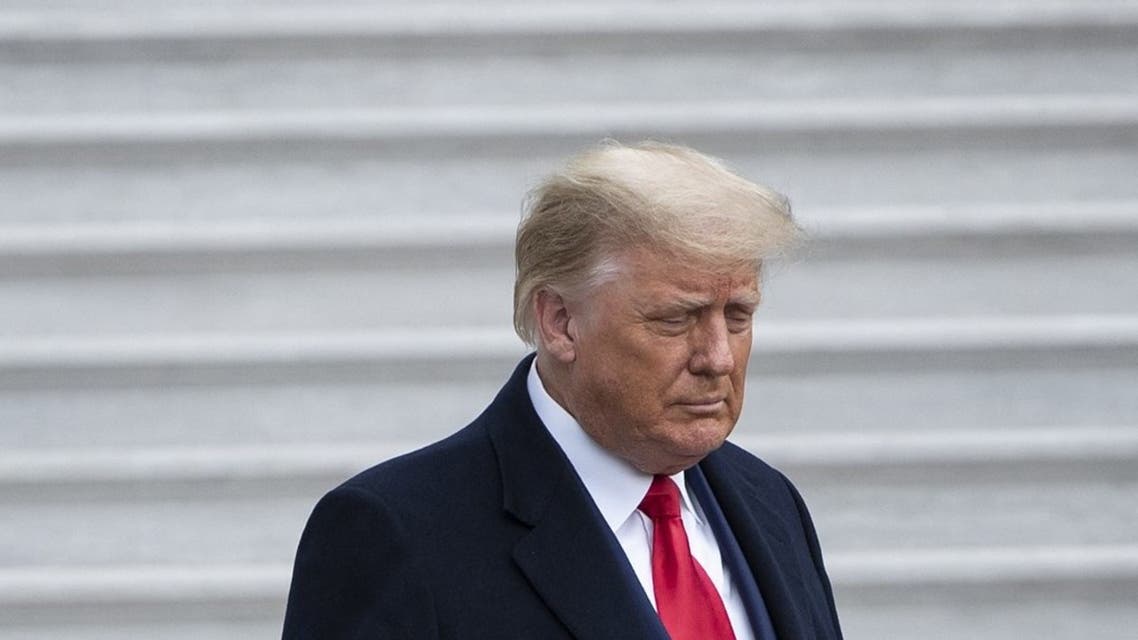 After impeachment acquittal, Trump may still wind up in court over Capitol riot