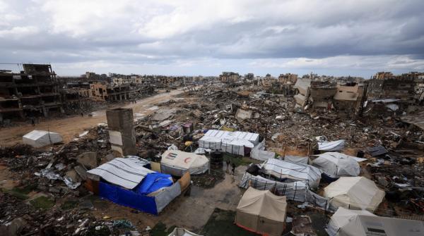 Death toll from Israeli aggression in Gaza rises to 71,386