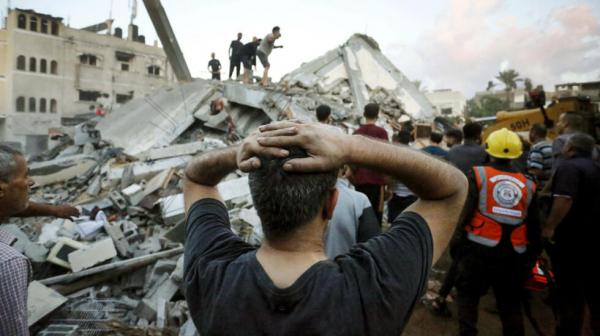 Death toll in Gaza from ongoing Israeli aggression rises to 38,848