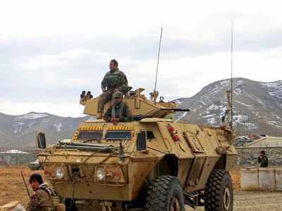 Taliban take strategic Ghazni city as Afghan army chief is replaced