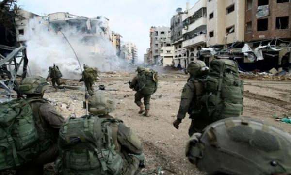 Israeli military says it has rescued 2 captives from Rafah