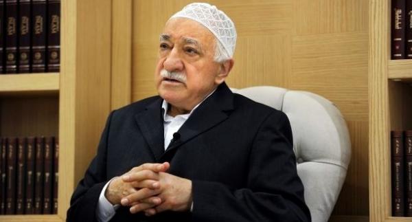 US-based Turkish Gulen accused of coup attempt dies