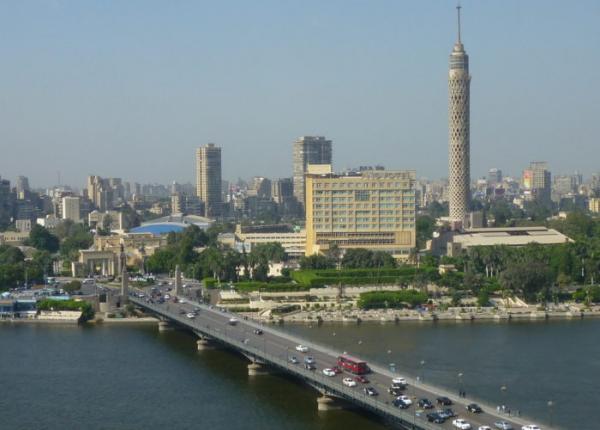 Egypt hosts Israeli, US delegations to discuss Gaza truce 