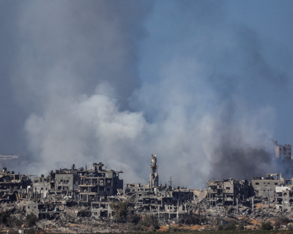 Several civilians killed and others injured by the occupations strikes and gunfire in Gaza city