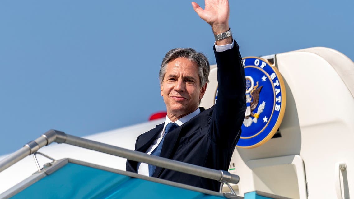 US slaps sanctions on another Nord Stream 2 firm