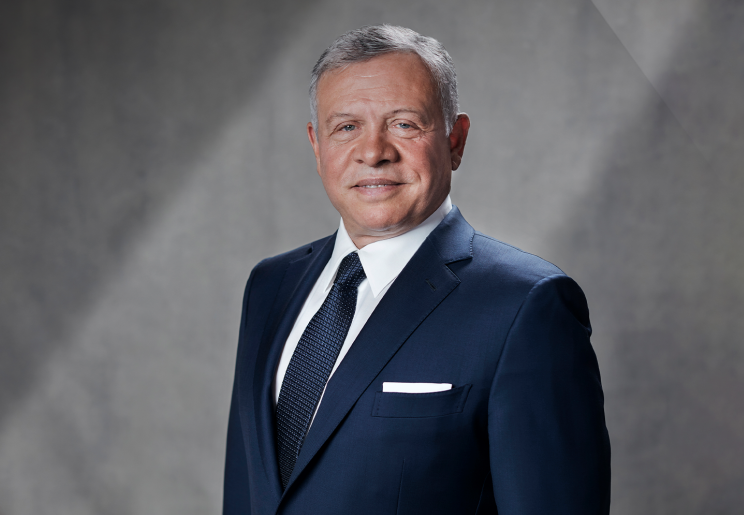 King directs preparations to assist Lebanon in dealing with Tripoli incident