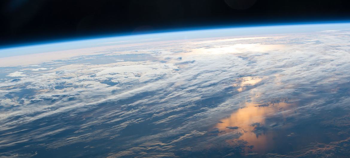Ozone layer will be fully healed by 2066, UN says