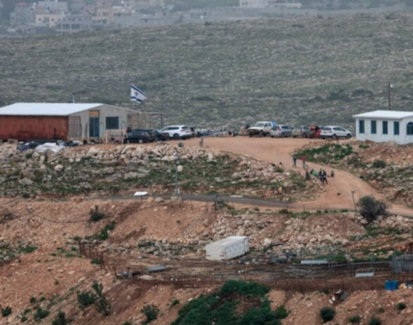 Arab League, African Union, OIC condemn Israeli annexation, settlement plans in Palestine 