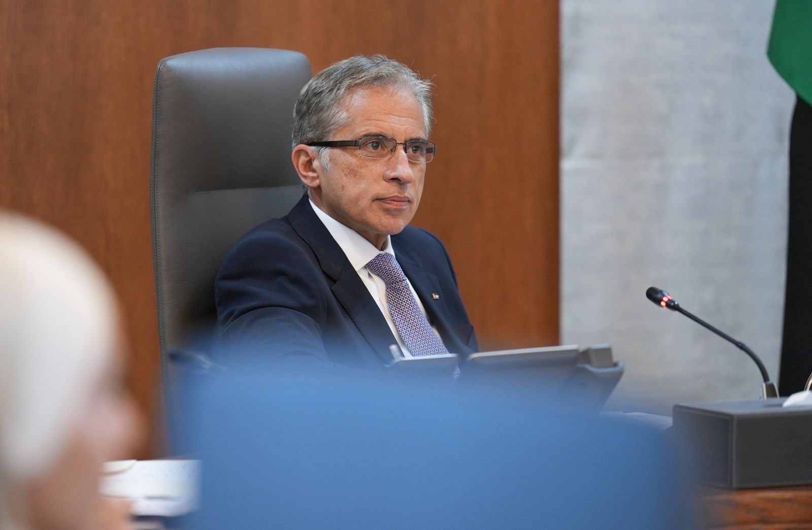 PM congratulates al-Zaidi on appointment to form new Iraqi government