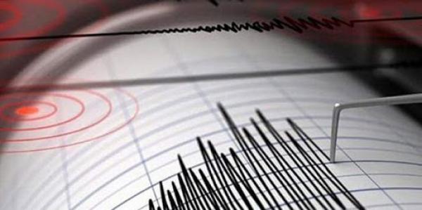 3.8 magnitude earthquake hits north Nablus