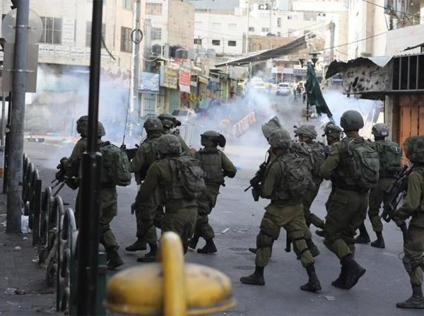 Palestinian man killed by Israeli forces in Tubas-area refugee camp