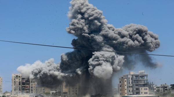 Death toll in Gaza from ongoing Israeli aggression rises to 38,983
