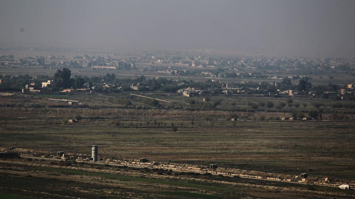 Syria condemns &lsquo;cowardly&rsquo; US airstrikes near Syrian-Iraqi border: FM 