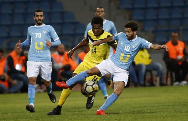 JFA allocates 10,600 tickets for Al-Hussein, Al-Faisaly match | Sport - Vimarsana News