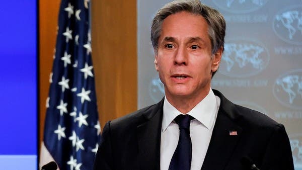 New US secretary of state addresses Biden administration priorities, Iran deal