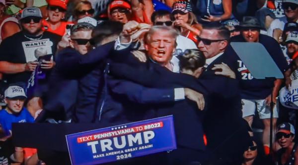 World leaders condemn shooting at Trump rally, denounce political violence