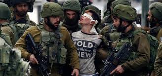 Israeli forces arrest 14 Palestinians in West Bank