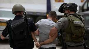 Israeli forces arrest 14 Palestinians in West Bank raids