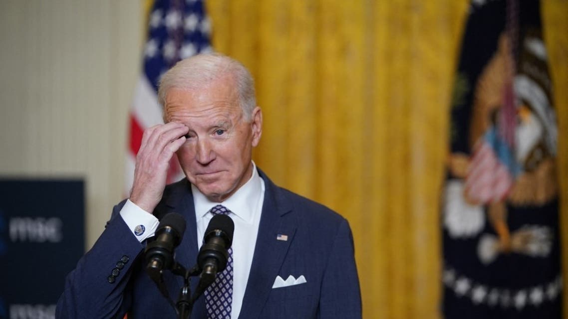 Republicans urge Biden against lifting US sanctions on Iran: Do not give up leverage