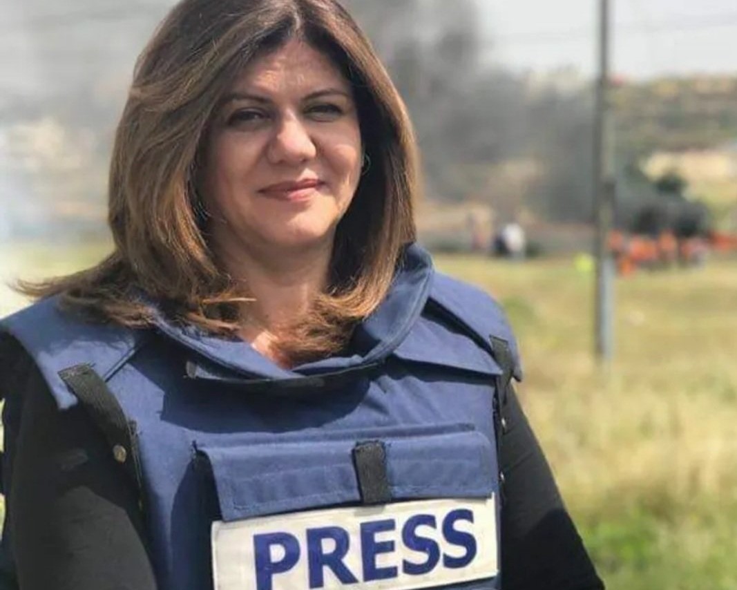 Findings suggest Al Jazeera journalist killed by Israeli forces - UN