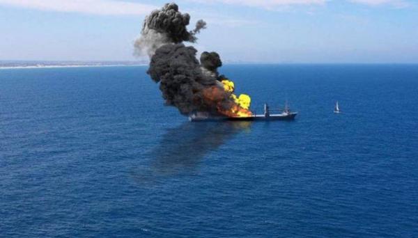 Yemens Houthis say they targeted oil tanker Pollux
