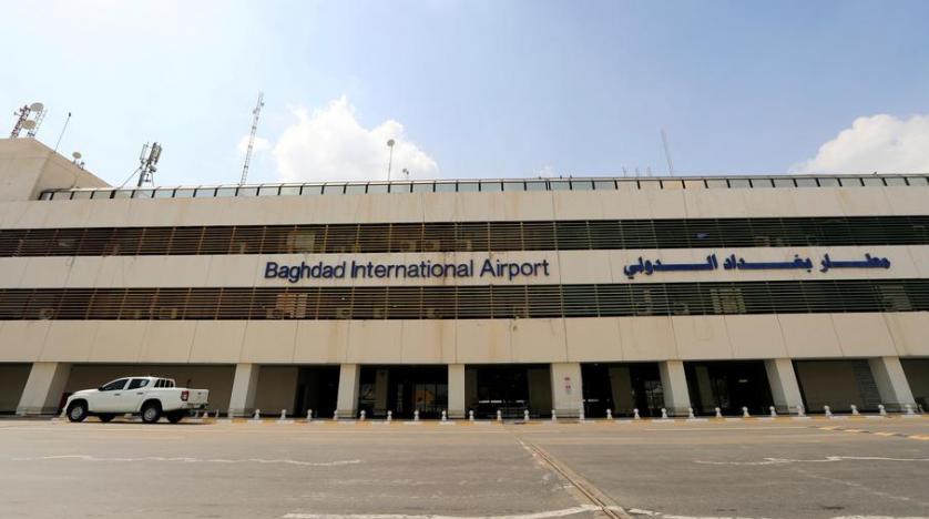 Iraq closes airports ahead of elections