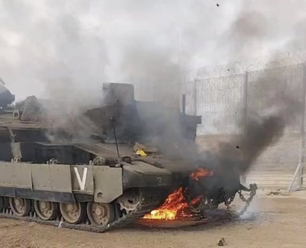 Israeli Occupation Army declares state of emergency, closes airports, military checkpoints