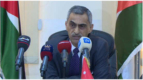 Jordan allows Jerusalemites to issue, renew passports | Jordan News ...