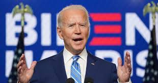 Michigan certifies Bidens victory despite Trumps efforts to undermine it