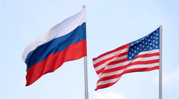 Russian FM summons U.S. Ambassador