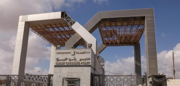 Egypt denies false claims of additional fees at Rafah crossing