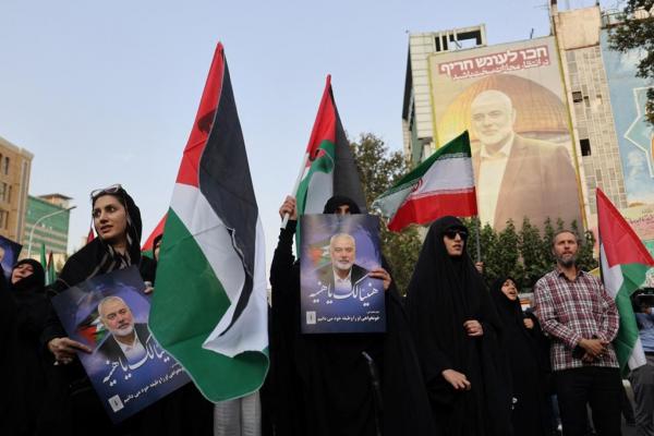 Guardian: Iran may rethink reprisals against Israel over killing of Hamas&rsquo;s leader