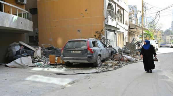 Lebanon, Israel to meet for tough talks in Washington