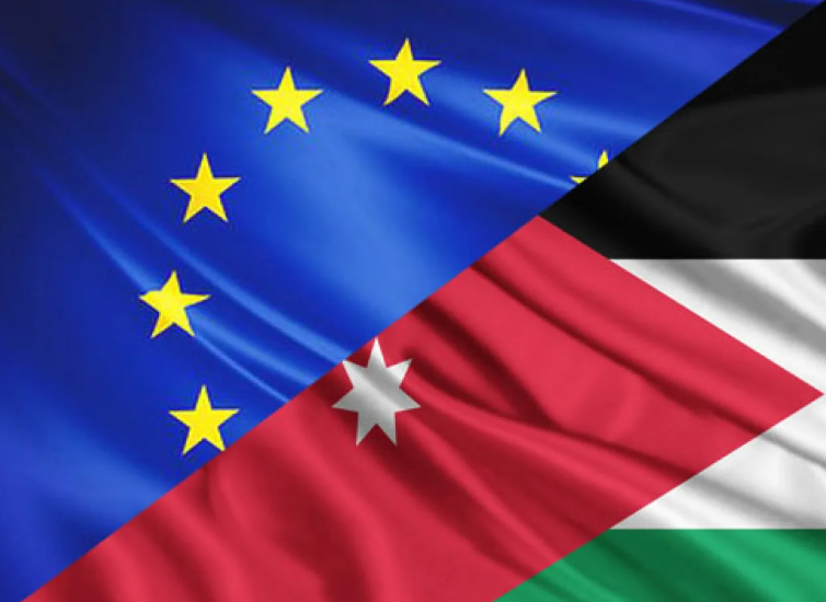Jordan Launches 40M EURO EU-Funded Project to Upgrade Al Ekaider Landfill